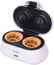 Macchina per waffle usato  Roma