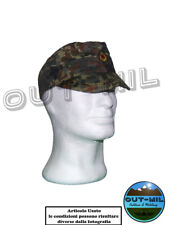 Cappello combat mimetico usato  Prato