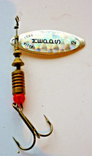 Hamecon ancien mepps d'occasion  Buzançais