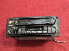 Autoradio chrysler auto usato  Verrayes