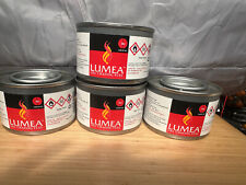 Lumea fire gel for sale  LUTON