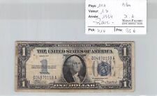 Billet usa dollar d'occasion  Marseille I