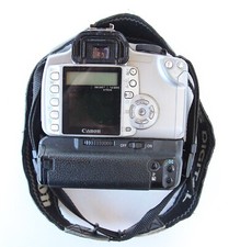 Canon eos 350 gebraucht kaufen  Gernsbach