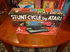 Vintage atari stunt for sale  Hemet