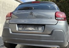 Paraurti posteriore citroen usato  Arona