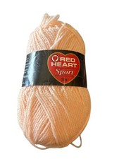Red heart sport for sale  Danville