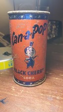 Pop black cherry for sale  Saint Louis