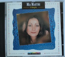 Mia martini meglio usato  Poirino