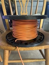 Partial 500 spool for sale  Bay Minette