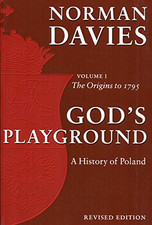 God playground history for sale  ROSSENDALE
