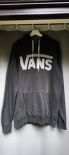 Vans hoodie vintage for sale  LINCOLN