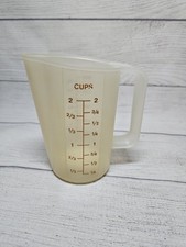 Vintage tupperware cup for sale  Chippewa Falls