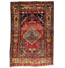 Vintage tribal qashqai for sale  CARDIFF