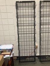 Black metal wire for sale  New Castle
