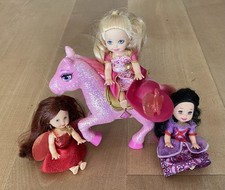 Barbie shelly pony gebraucht kaufen  Talheim