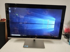 HDD fino ASUS All-in-One PC ET2321I 23 polegadas tela sensível ao toque Intel Core i3 8GB RAM 1TB comprar usado  Enviando para Brazil