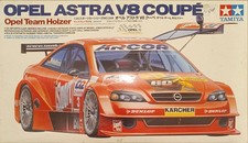 Maquette voiture tamiya d'occasion  Blanzy