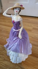 Royal doulton pretty for sale  FALKIRK