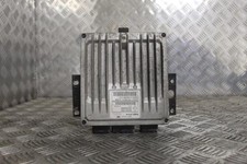 Calculateur moteur renault d'occasion  Rosny-sur-Seine