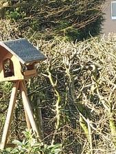 Vogelhäusschen gebraucht kaufen  Wuppertal