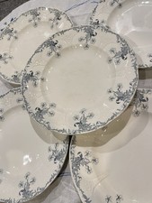 Assiettes plates terre d'occasion Assiettes plates terre d'occasion  Nogent-sur-Marne