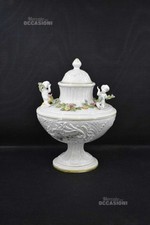Vaso ceramica bassano usato  Susegana