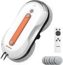 Alfabot x7pro window for sale  MANCHESTER