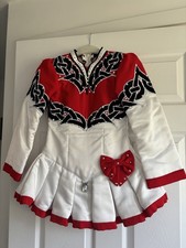 Red white irish for sale  COVENTRY
