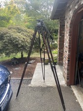 Antique large wooden for sale  Bremerton