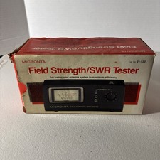 Radio shack swr for sale  Decatur