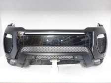 Używany, Range Rover Evoque Facelift Dynamic rok prod. 15-18 L538 Spojler zderzaka *bez Sra/P na sprzedaż  Wysyłka do Poland