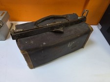 Vintage leather doctor for sale  OXFORD