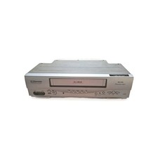 Emerson ewv403 vcr for sale  New Albany