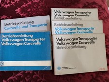 Bedienungsanleitung bulli cara gebraucht kaufen  Twistringen
