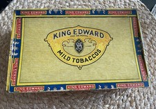 Vintage king edward for sale  LINCOLN
