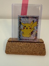 Merlin sticker pokémon gebraucht kaufen  Dresden