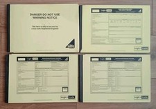 Logic4trade gas service for sale  BIRMINGHAM