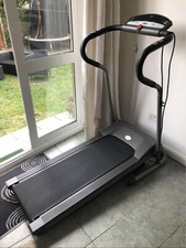 Fitness treadmill for sale  GREENFORD