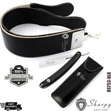Straight razor cut for sale  FAREHAM