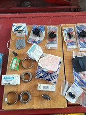 4330648 cuscinetto ruota usato  Rovigo