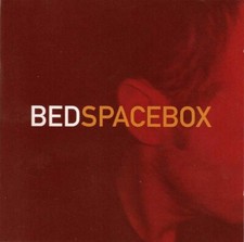 Letto spacebox. cd usato  Spedire a Italy