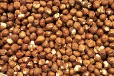Pounds hazelnuts filbert d'occasion  Expédié en Belgium