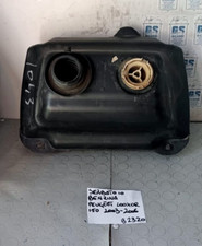 Serbatoio benzina peugeot usato  Italia