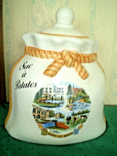 Pot sac patates d'occasion  Lingolsheim