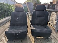 Classic mini seats for sale  LITTLEHAMPTON