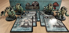 Anakongas karmans unit d'occasion  Derval