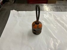 Greenlee 676 wire for sale  Cornell