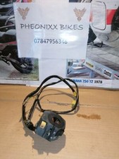 Suzuki gs500ex left for sale  STOURBRIDGE
