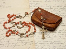 French gorgeous antique d'occasion  Troyes