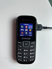 Samsung e1200i small for sale  MARKET HARBOROUGH